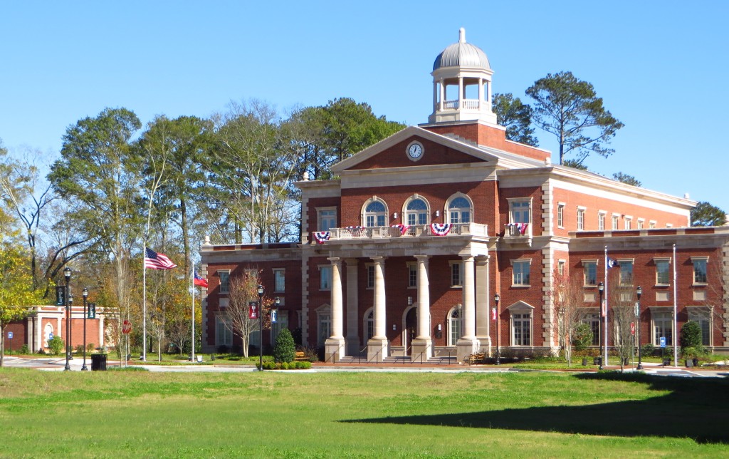 Alpharetta City Center